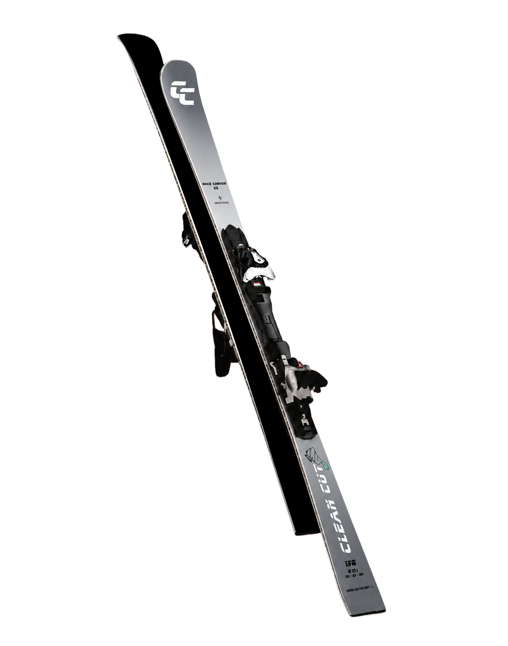 RACE CARVER GS