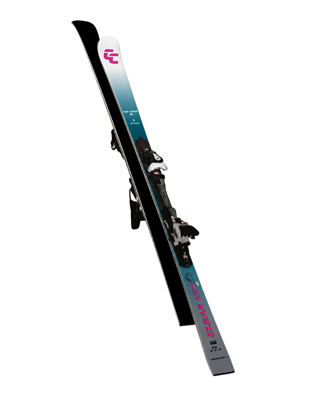 RACE CARVER SL