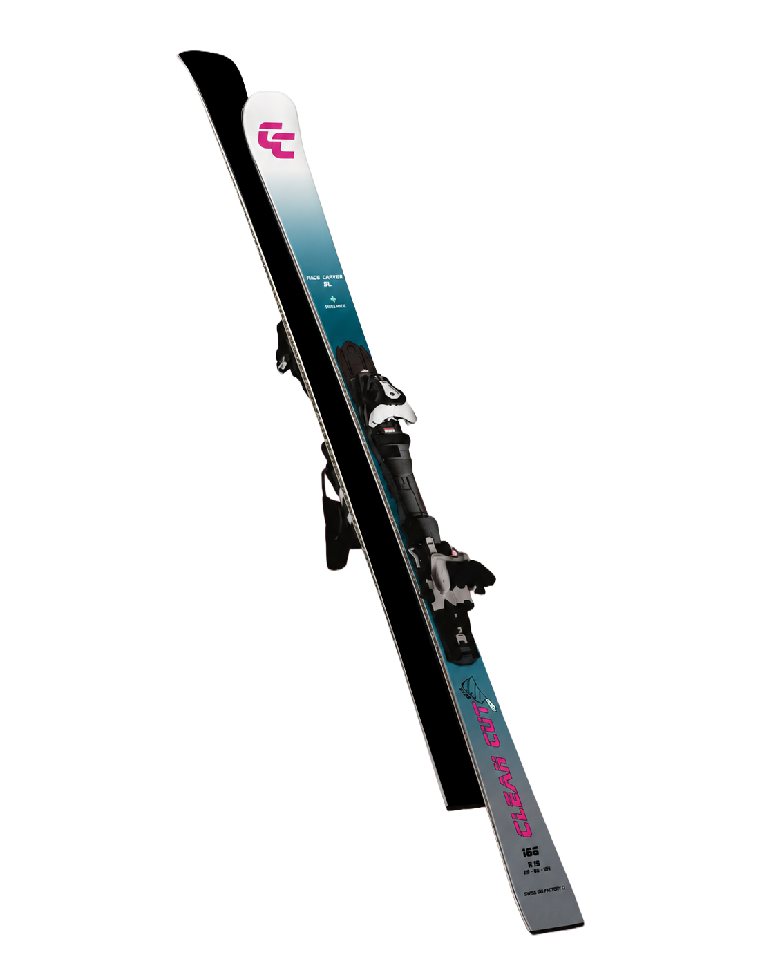 RACE CARVER SL