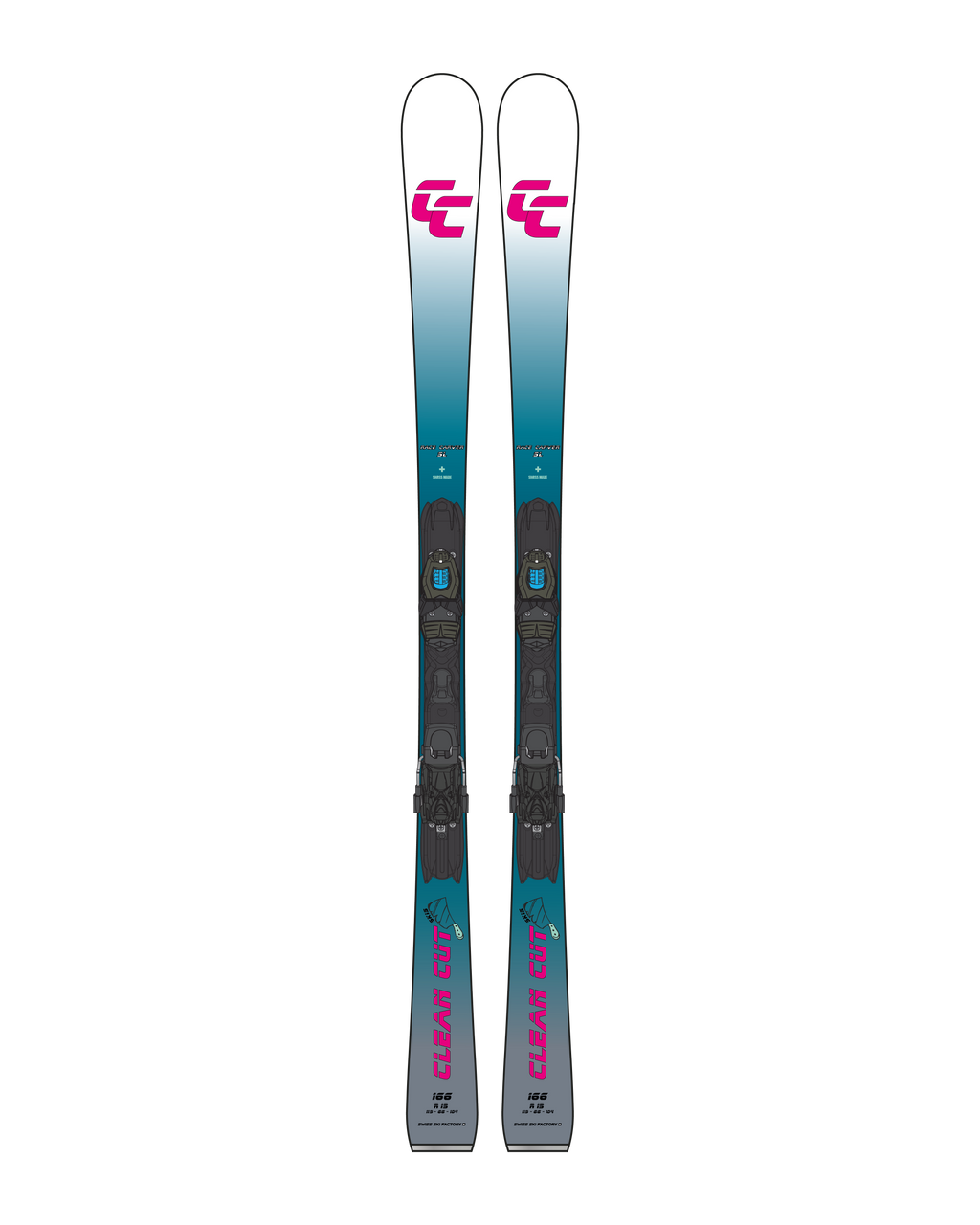 RACE CARVER SL