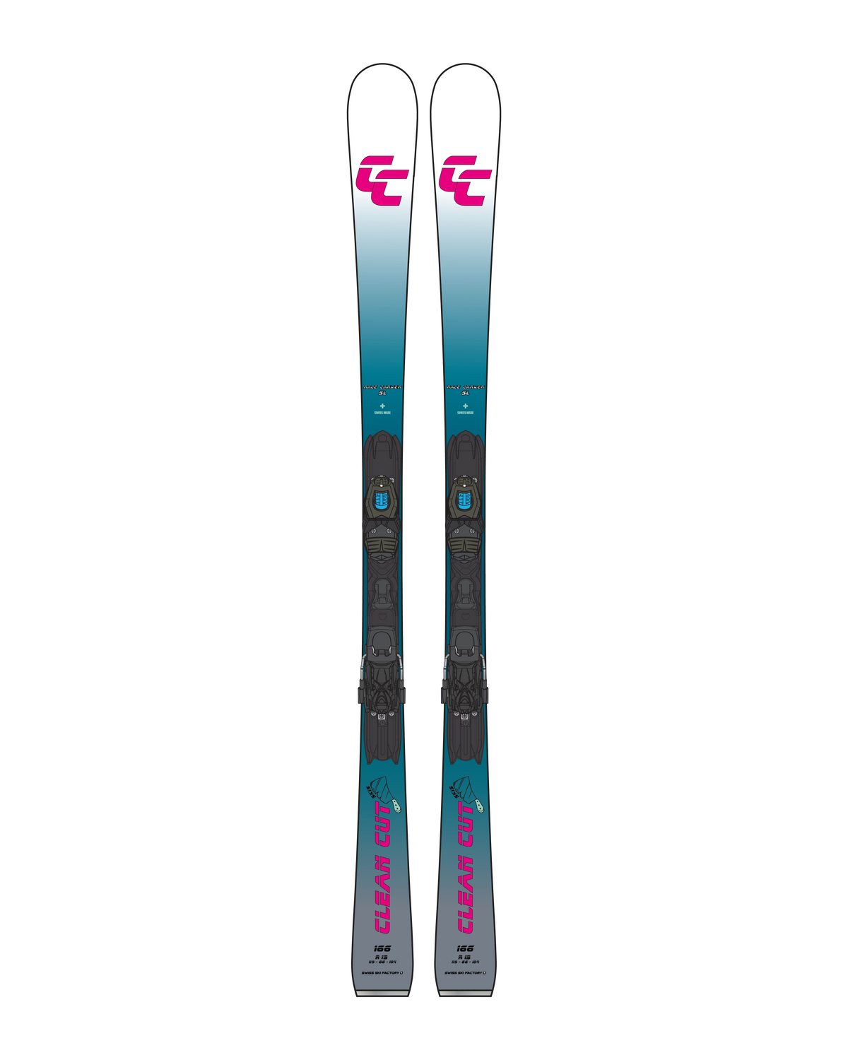 RACE CARVER SL