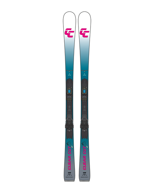 RACE CARVER SL