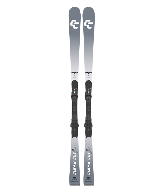 RACE CARVER GS